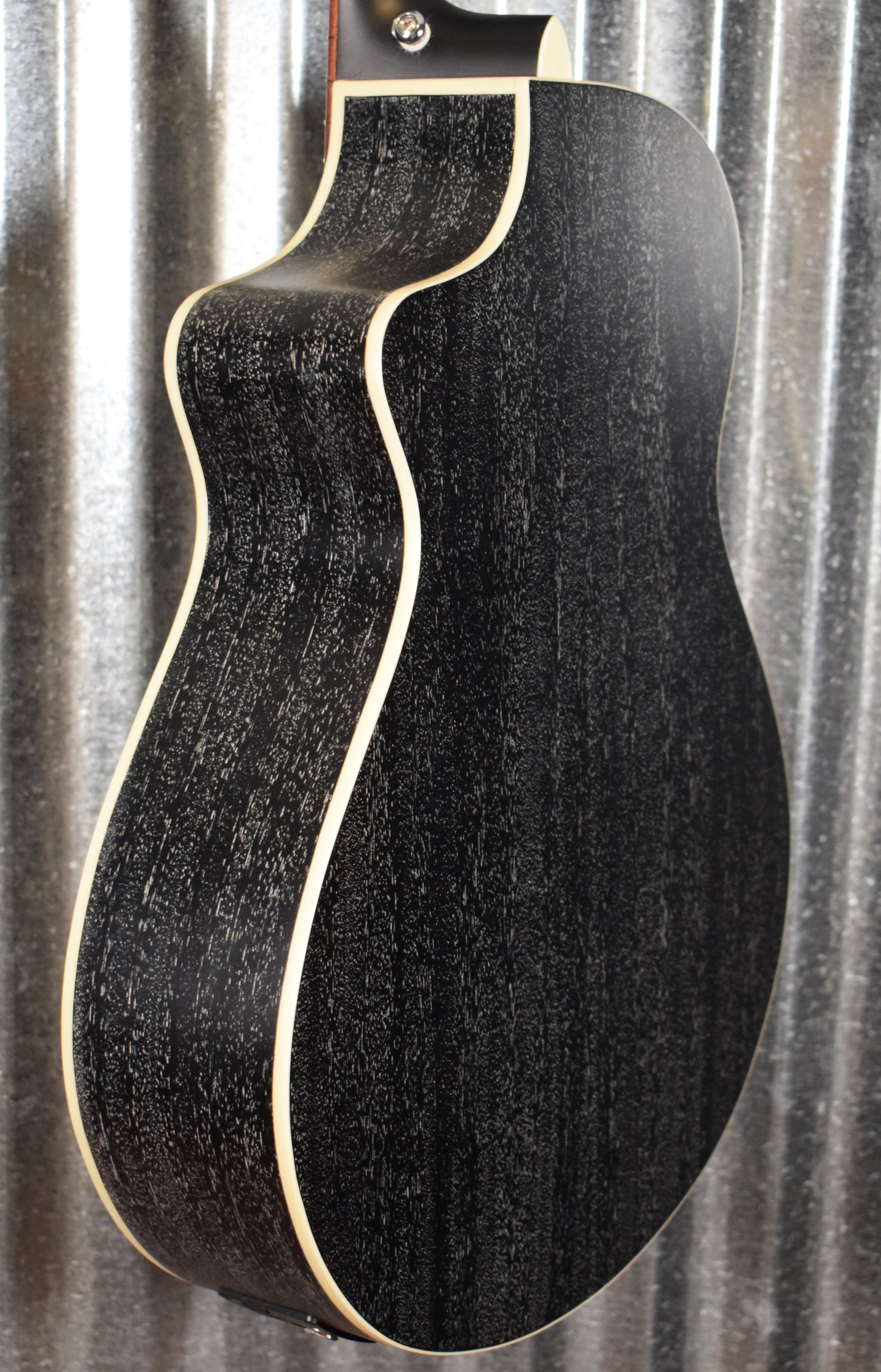 Breedlove Discovery Concert CE Satin Night Sky Acoustic Electric Guitar Blem #9385