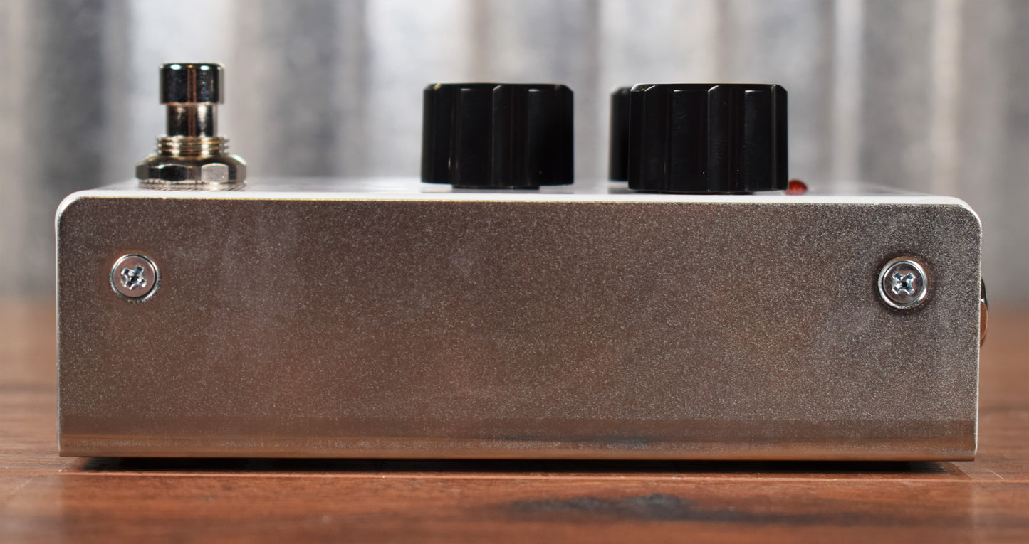 TC Electronic El Cambo Overdrive Guitar Effect Pedal