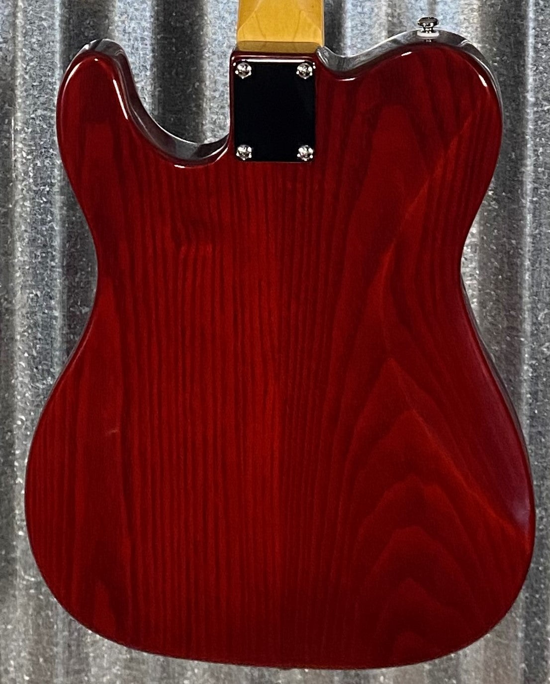 G&L Tribute ASAT Special Irish Ale Guitar Blem #1026