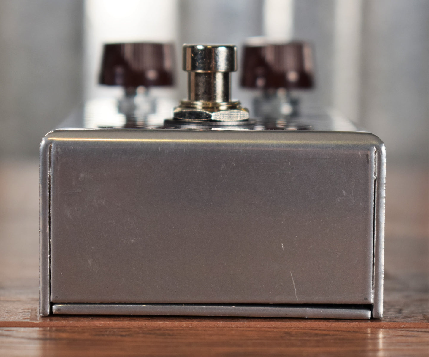J Rockett Audio Designs Lenny Boost Guitar Effect Pedal Demo