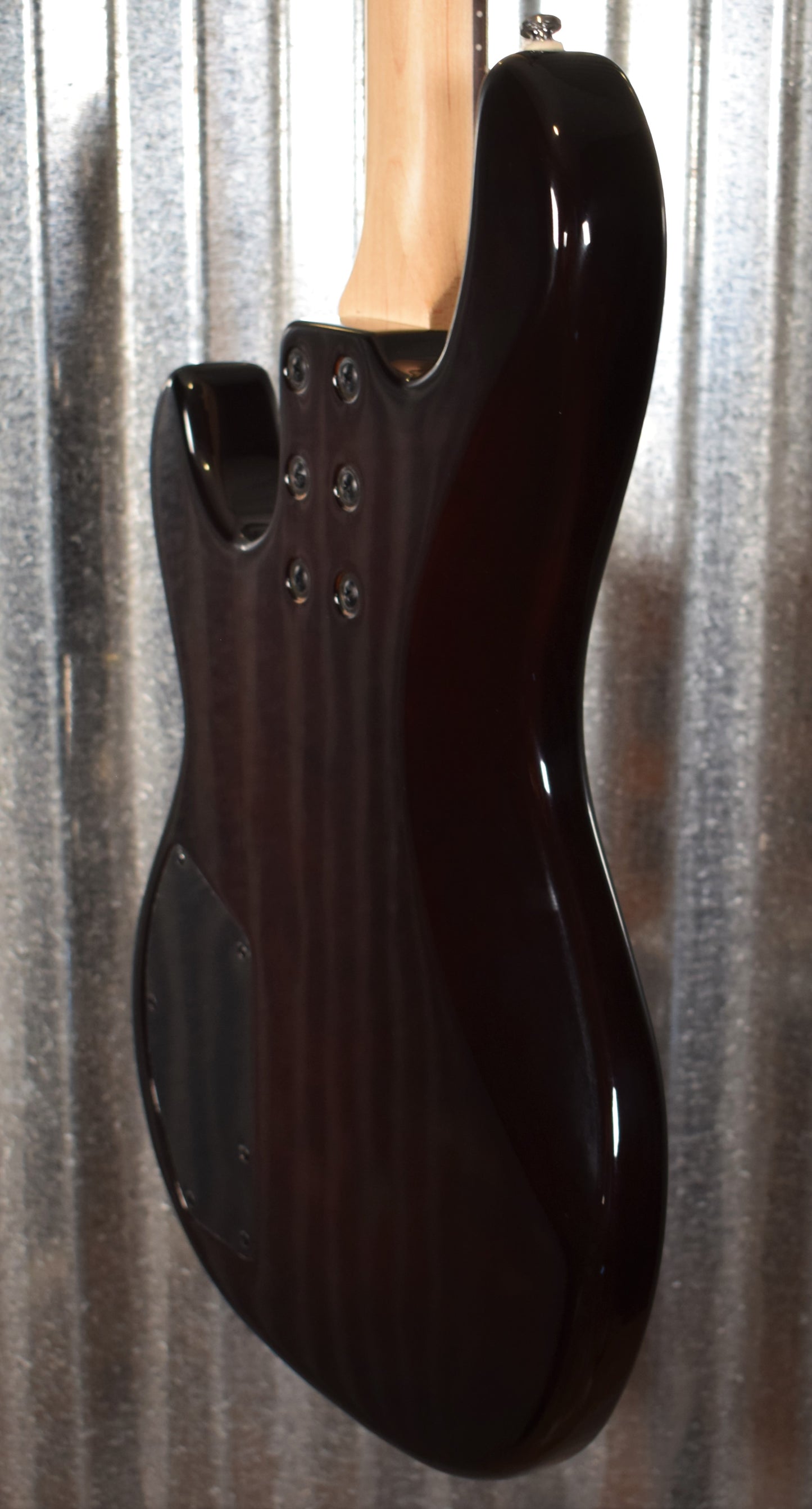 G&L Tribute L-2000 4 String Bass Tobacco Burst L2000 #3830 Used