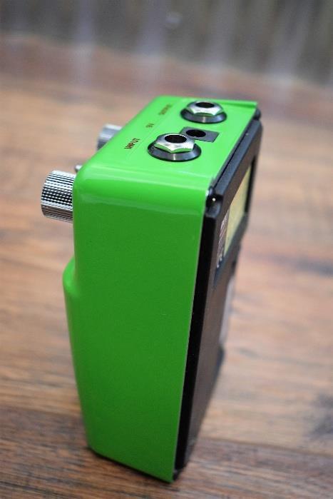 T-Rex Effects Tonebug Sustainer Guitar Effect Pedal TREX Tone Bug #815