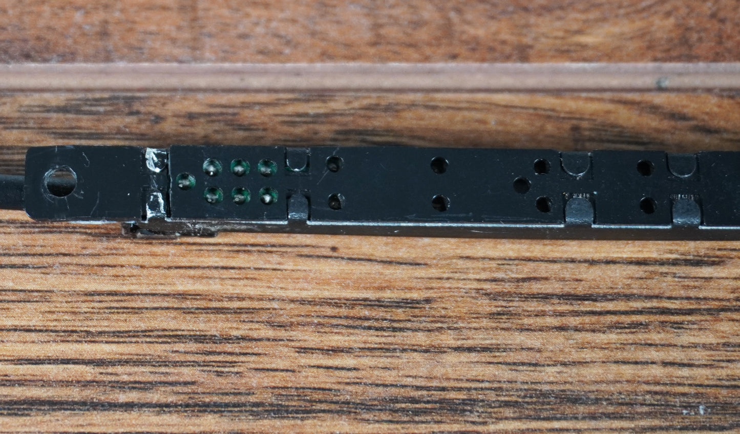 Roland GK-3 Divided Guitar Synth Pickup Used