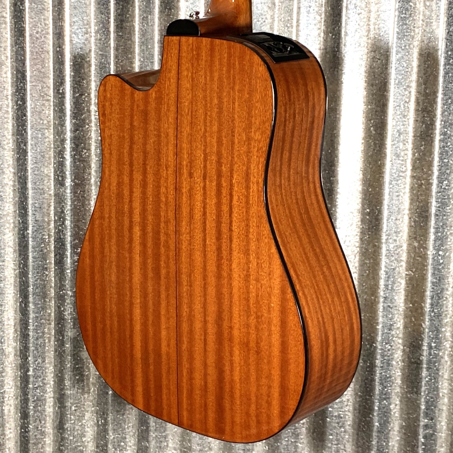 Takamine EG345SC 12 String Acoustic Electric Cutaway Guitar #5303 Used
