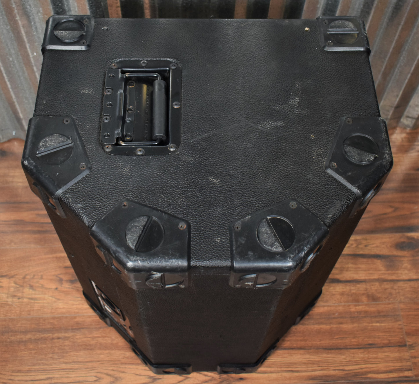 Gallien Krueger NEO-210 2x10" Lightweight Bass Speaker Cabinet #2 Used