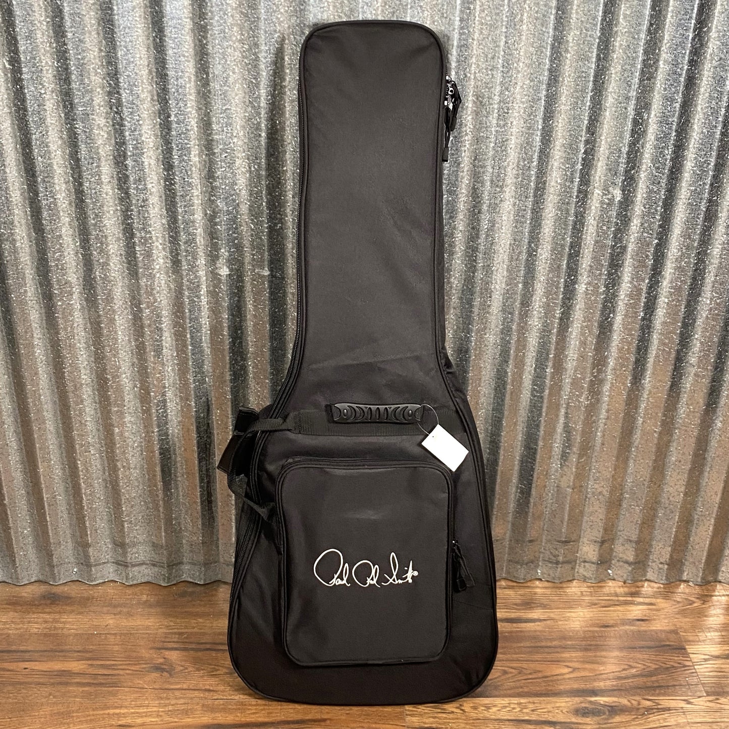 PRS Paul Reed Smith USA S2 Standard 24 Custom Color Satin Violet Metallic Guitar & Bag #9969