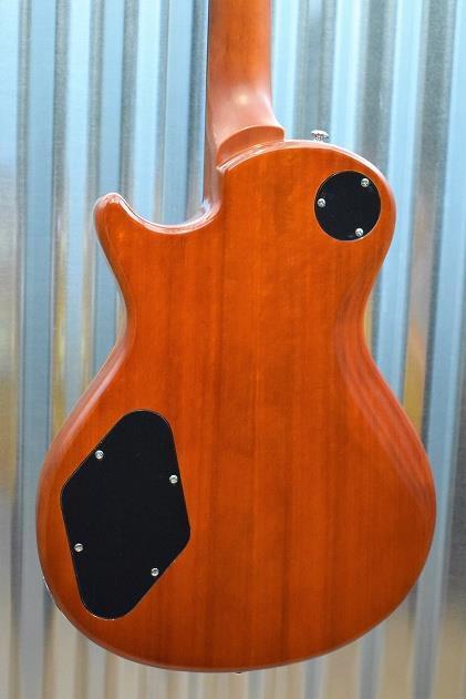 PRS Paul Reed Smith SE Zach Myers Semi Hollow Guitar & Bag #4793