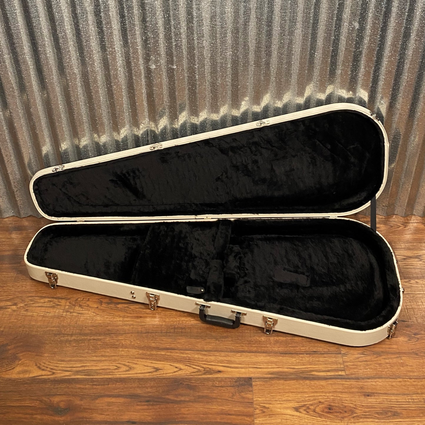 Reverend TLCASE Premium Two Tone Hardshell Large Body Guitar Case