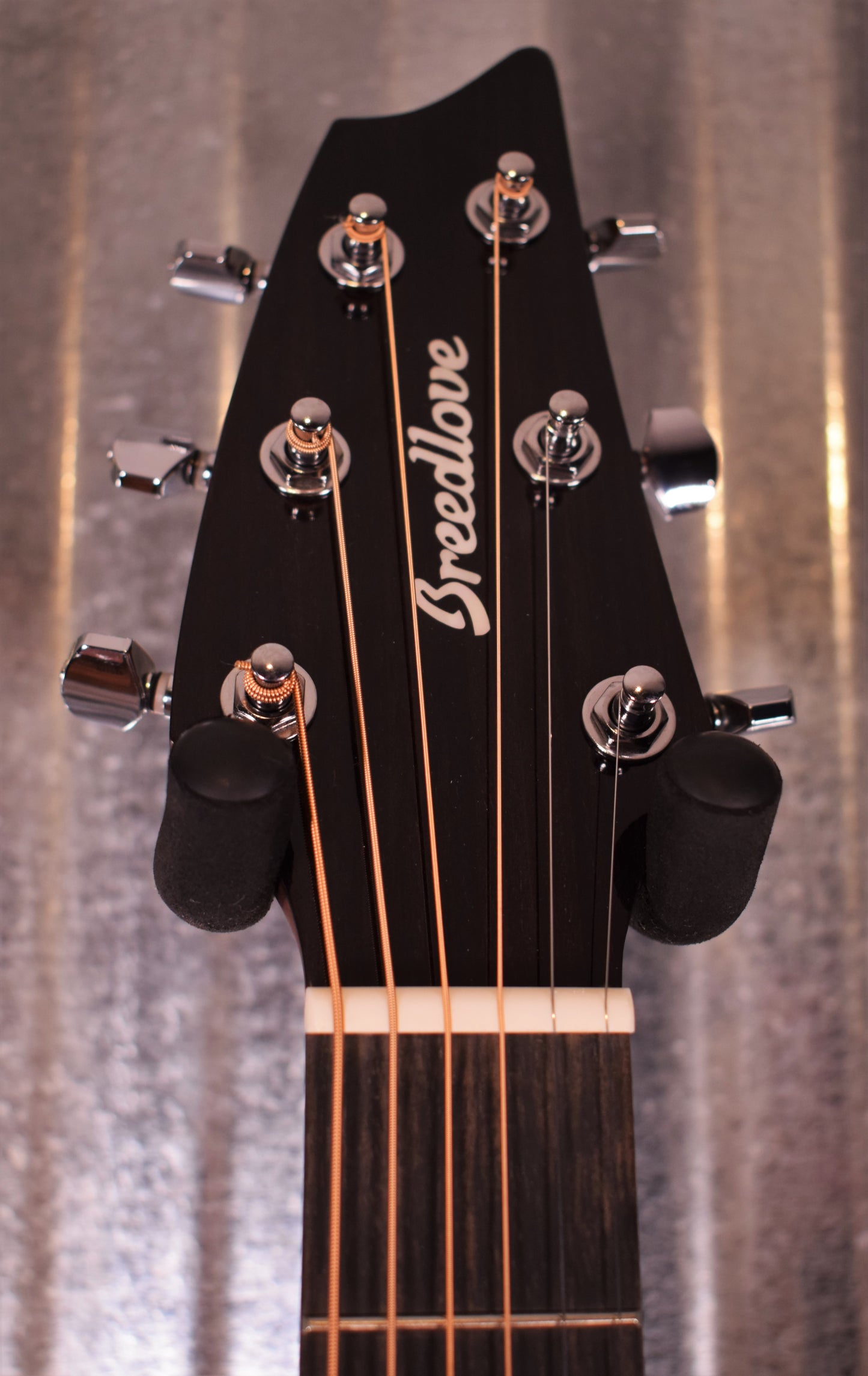 Breedlove Pursuit Exotic Concert Whiskey Burst CE Sitka-Koa Acoustic Electric Guitar #1566