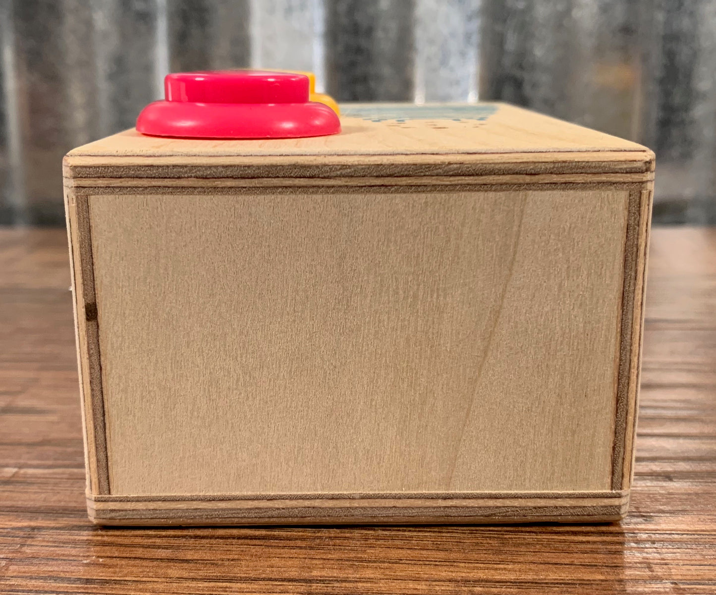 Brandnewnoise Player One Sound Sampler Looper Recorder with Pitch Control Effect Box