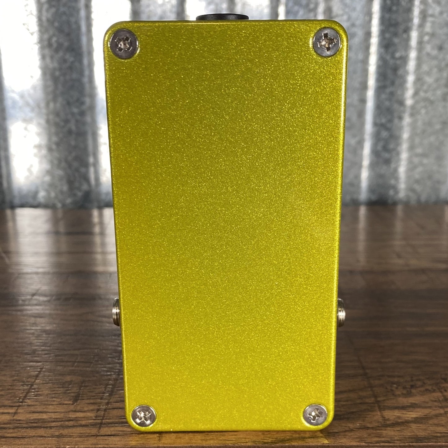 Thimble Wasp Skyscraper Ring Modulator Guitar Effect Pedal Used