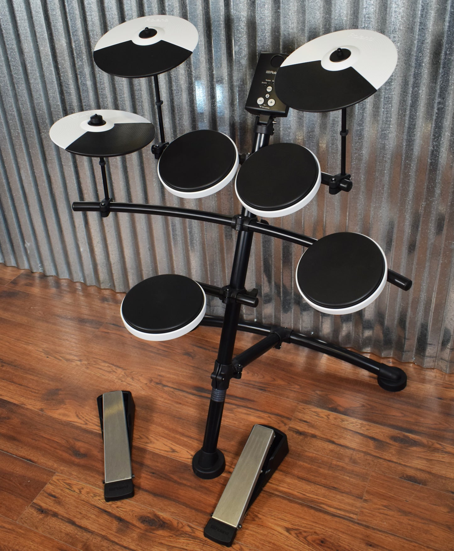 Roland TD-1K V-Drums Electronic Drum Drum Kit