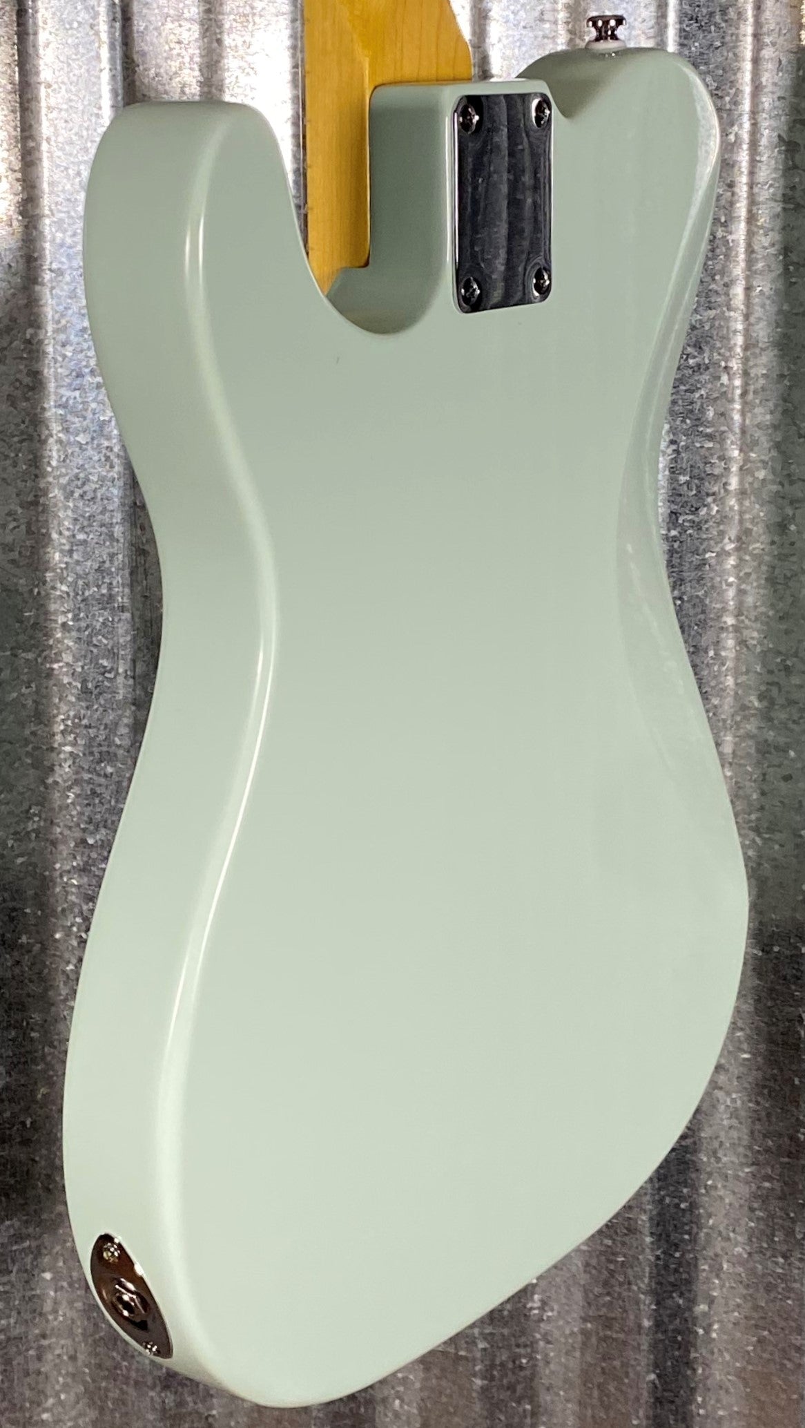 G&L Tribute ASAT Special Surf Green Guitar #7467