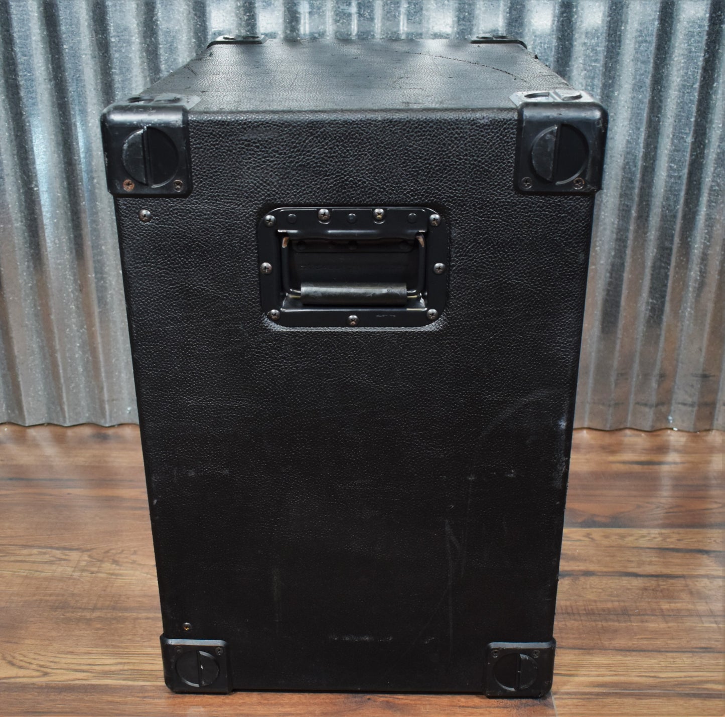 Gallien Krueger NEO-212-II 2x12" Lightweight Bass Speaker Cabinet #1 Used