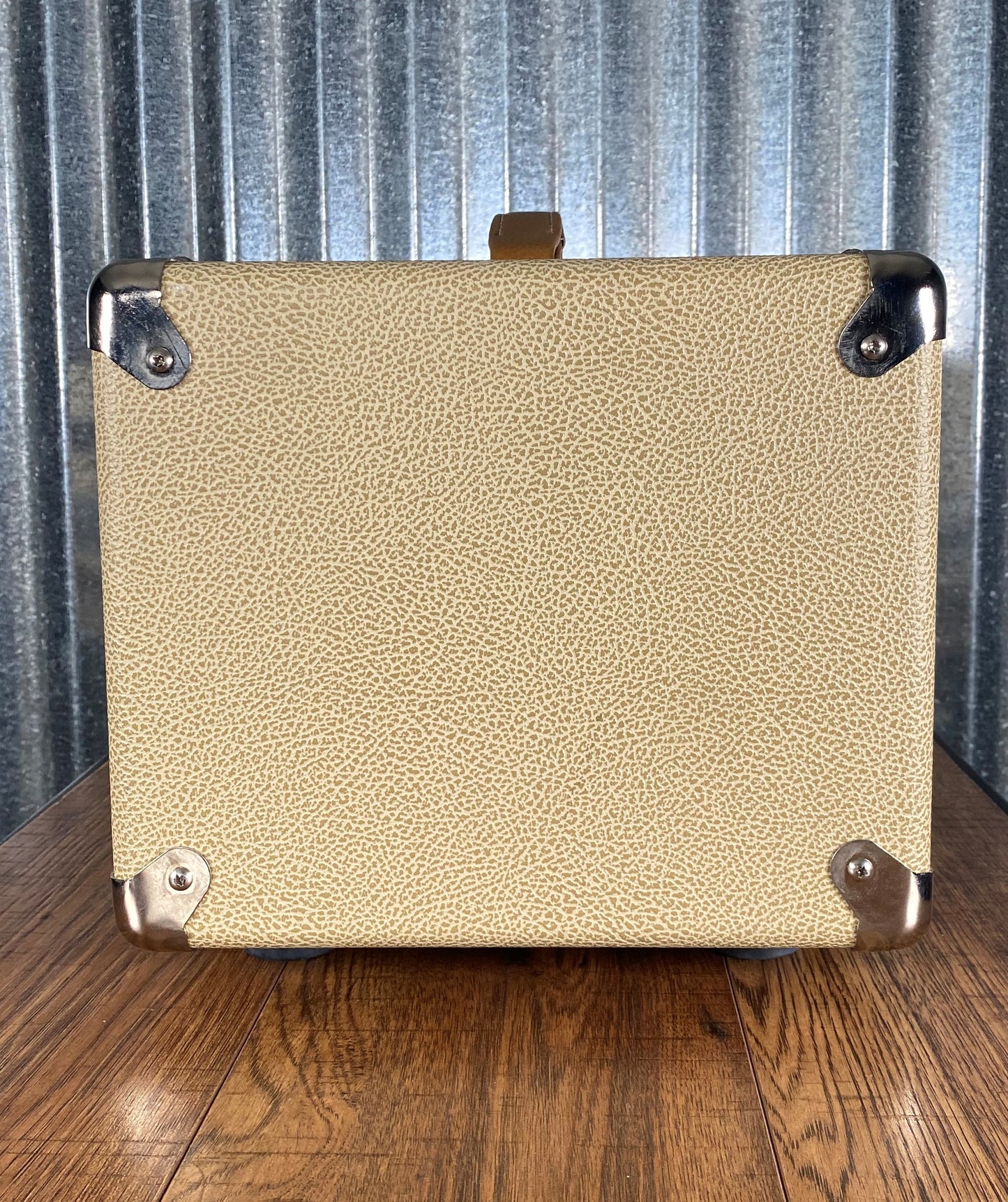 Blackstar Limited Edition HT-Studio 20 20 Watt All Tube Guitar Amplifier Head Bronco Tan Used