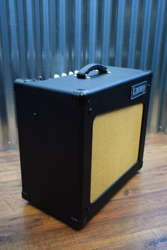 Laney CUB 12 Class AB 15 Watt Tube 12" Guitar Combo Amplifier