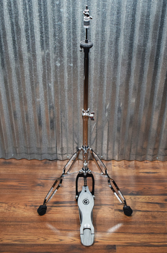 Gibraltar 5707 Medium Weight Double Braced High Hat Stand