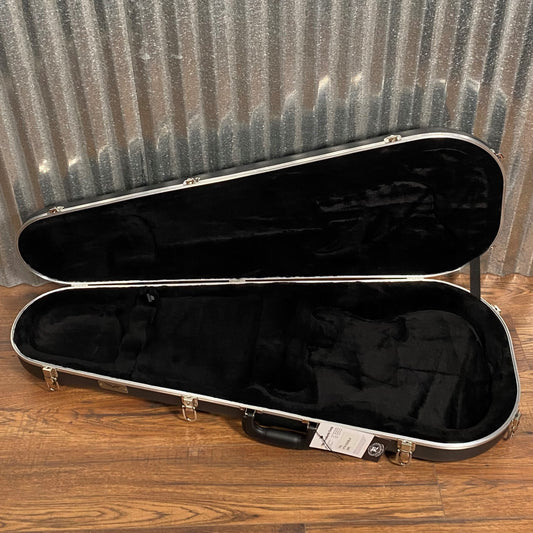 TKL Cases VTR-530SR Vectra 3.2 Form-Fit Strat® Right-Hand Pro-Form USA Molded Guitar Case