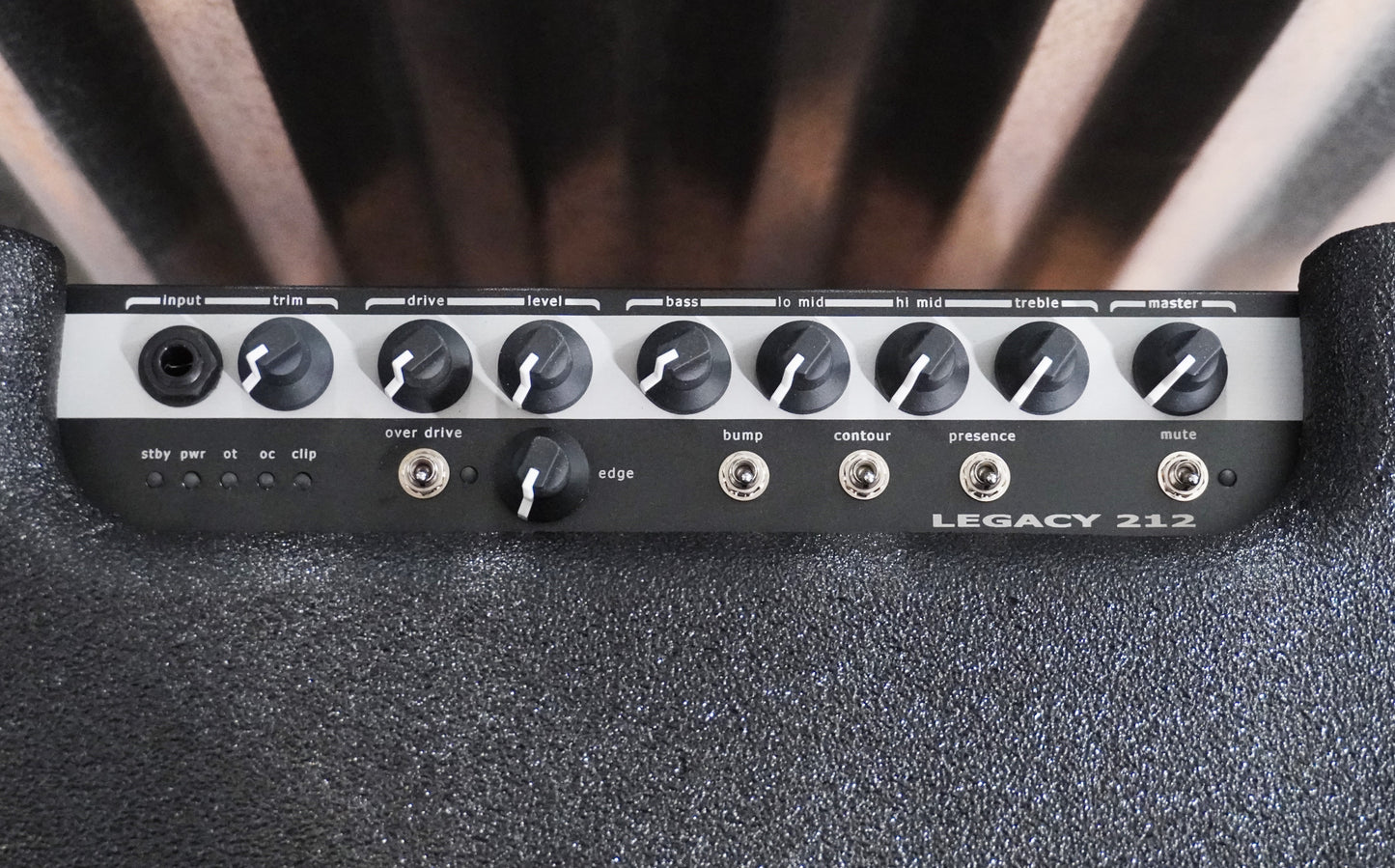 Gallien-Krueger GK Legacy 212 2x12" 800 Watt Neo Bass Combo Amplifier
