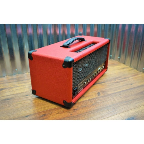 Randall Amplification Element of Doom EOD88 3 Channel 88 Watt Tube Guitar Amp Head