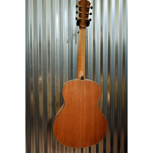 Washburn Guitars WCGM15SK Comfort Series 3/4 Compact Mini Acoustic Guitar & Bag