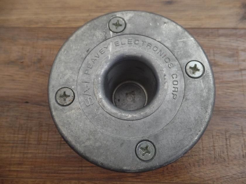 Peavey SA-1 Stand Adapter Flange for Speaker Stand