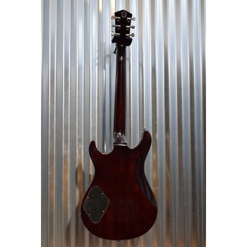 G&L Tribute ASCARI GT-90 Electric Guitar Tobacco Sunburst GT90 P90 #1828