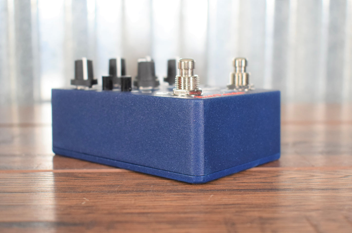 Red Panda Context 2 Reverb Guitar Effect Pedal