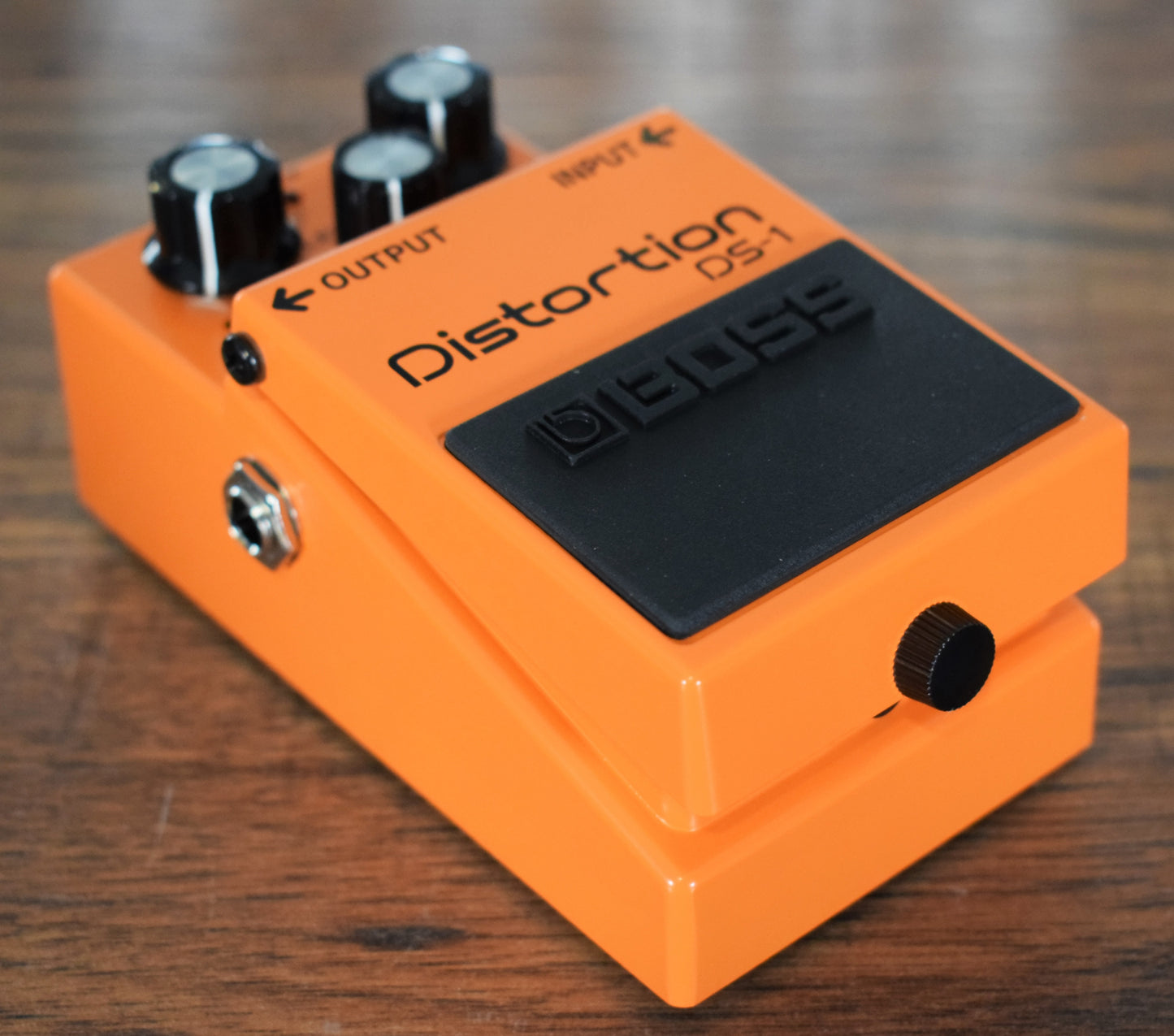 Boss DS-1 Distortion Guitar Effect Pedal