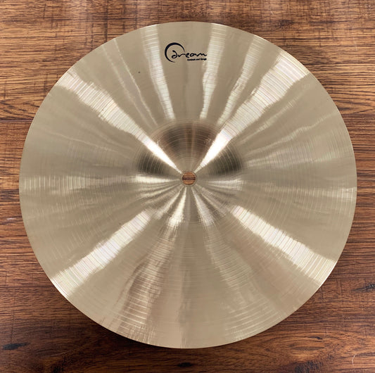 Dream Cymbals C-SP12 Contact Series Hand Forged & Hammered 12" Splash