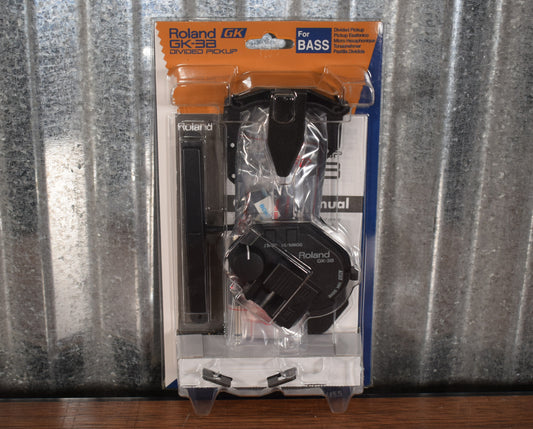 Roland GK-3B Bass Synth Divided Pickup