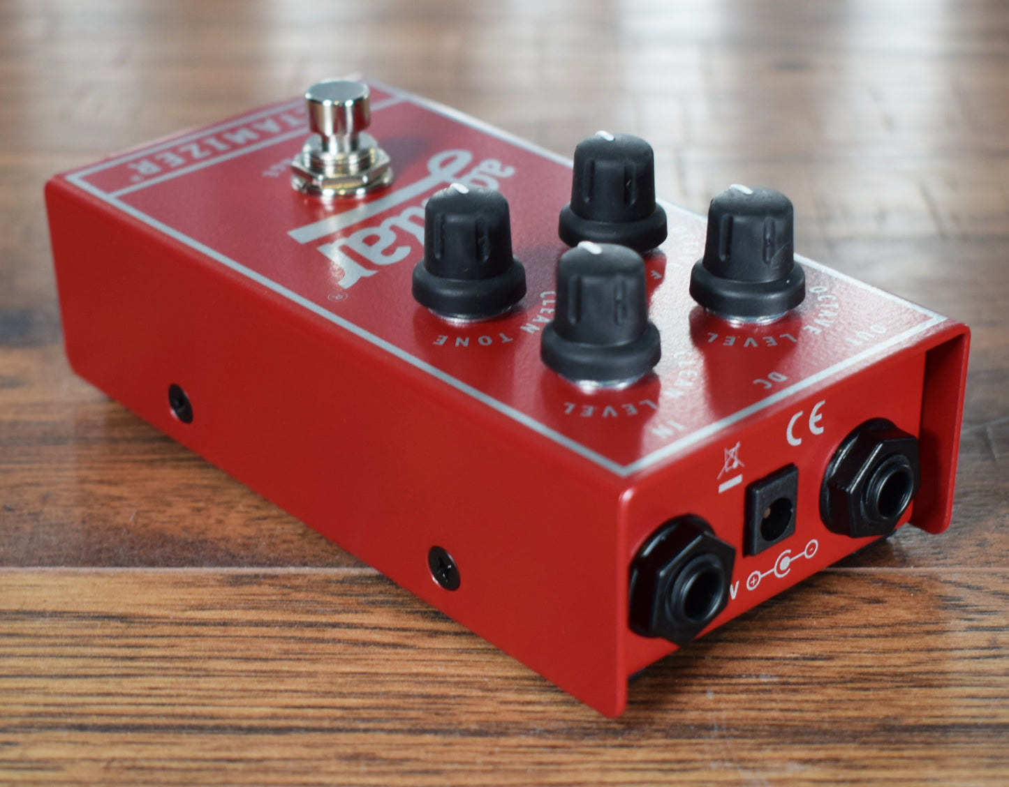Aguilar Octamizer Analog Octave Bass Effect Pedal