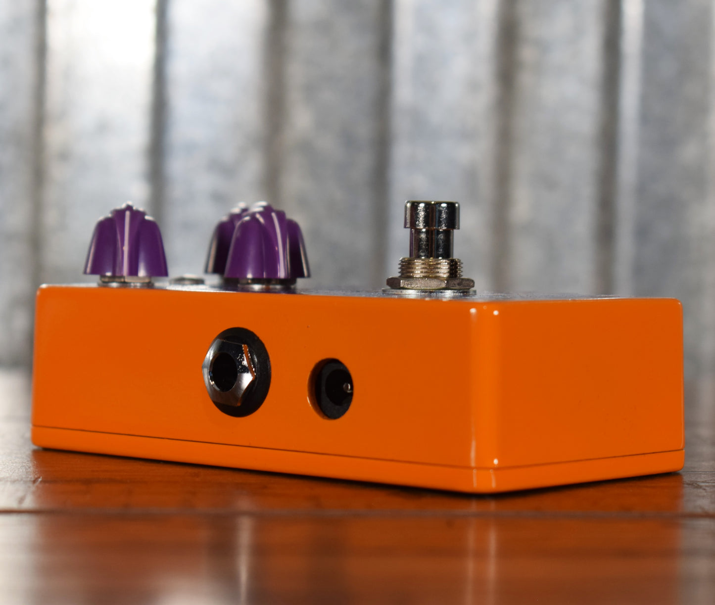 Catalinbread Octapussy Dynamic Octave Fuzz Guitar Effect Pedal