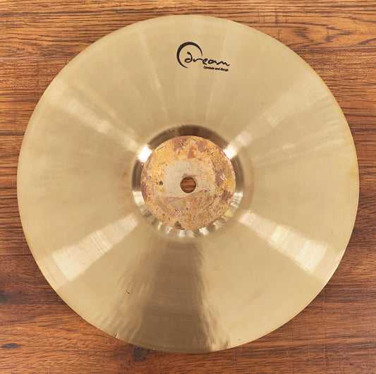 Dream Cymbals ESP10 Energy Series Hand Forged & Hammered 10" Splash