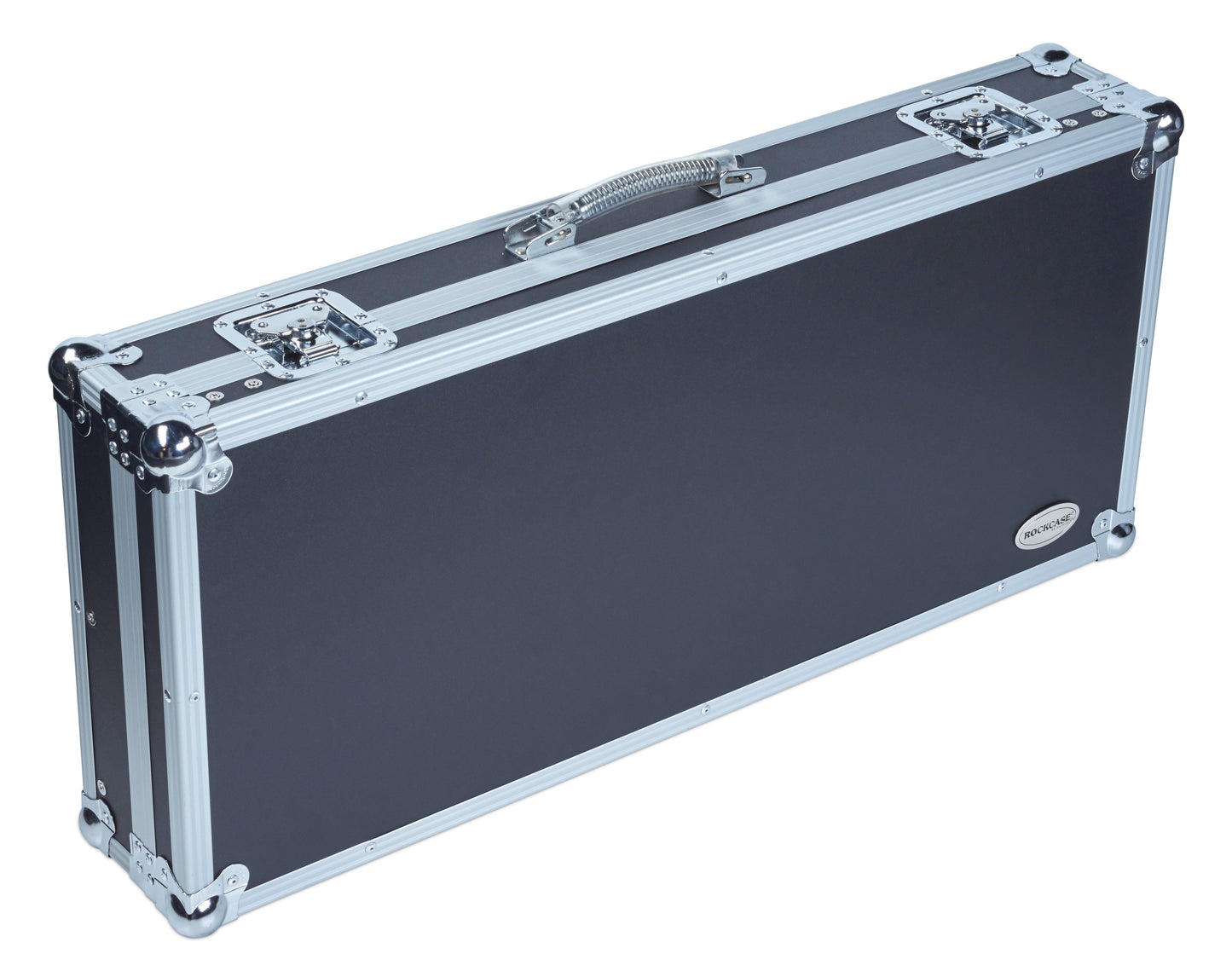 Warwick Rockstand Multiple 7 Guitar Bass Stand with Flight Case RS 20855 B/1