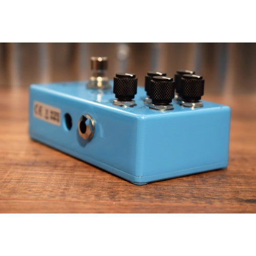 Dunlop MXR M234 Analog Chorus Guitar Effect Pedal B Stock