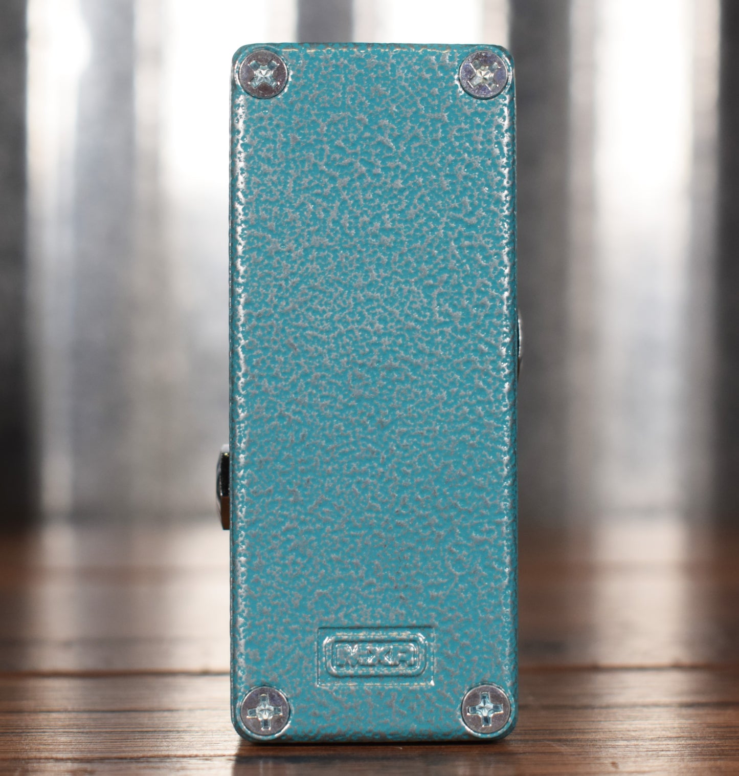 Dunlop MXR M296 Mini Classic 108 Fuzz Guitar Effect Pedal