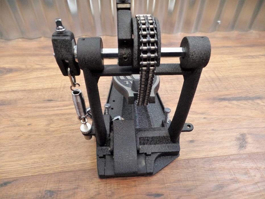 Natal Drums Arcadia Series Single Bass Drum Pedal