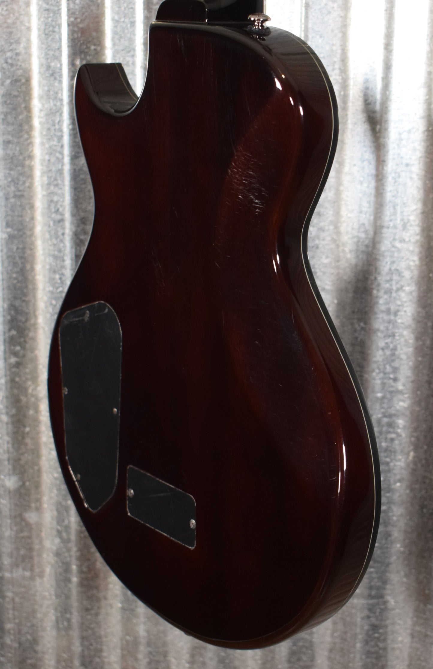 Ibanez ART Series ART-300 BNC Brown Caiman Textured Guitar #1202 Used