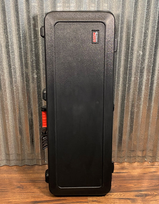 Gator GTSA-GTRELEC TSA ATA Molded Universal Electric Guitar Hardshell Case