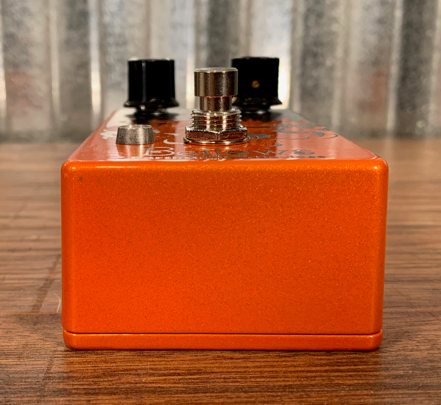 Earthquaker Devices EQD Bellows Fuzz Driver Guitar Effect Pedal