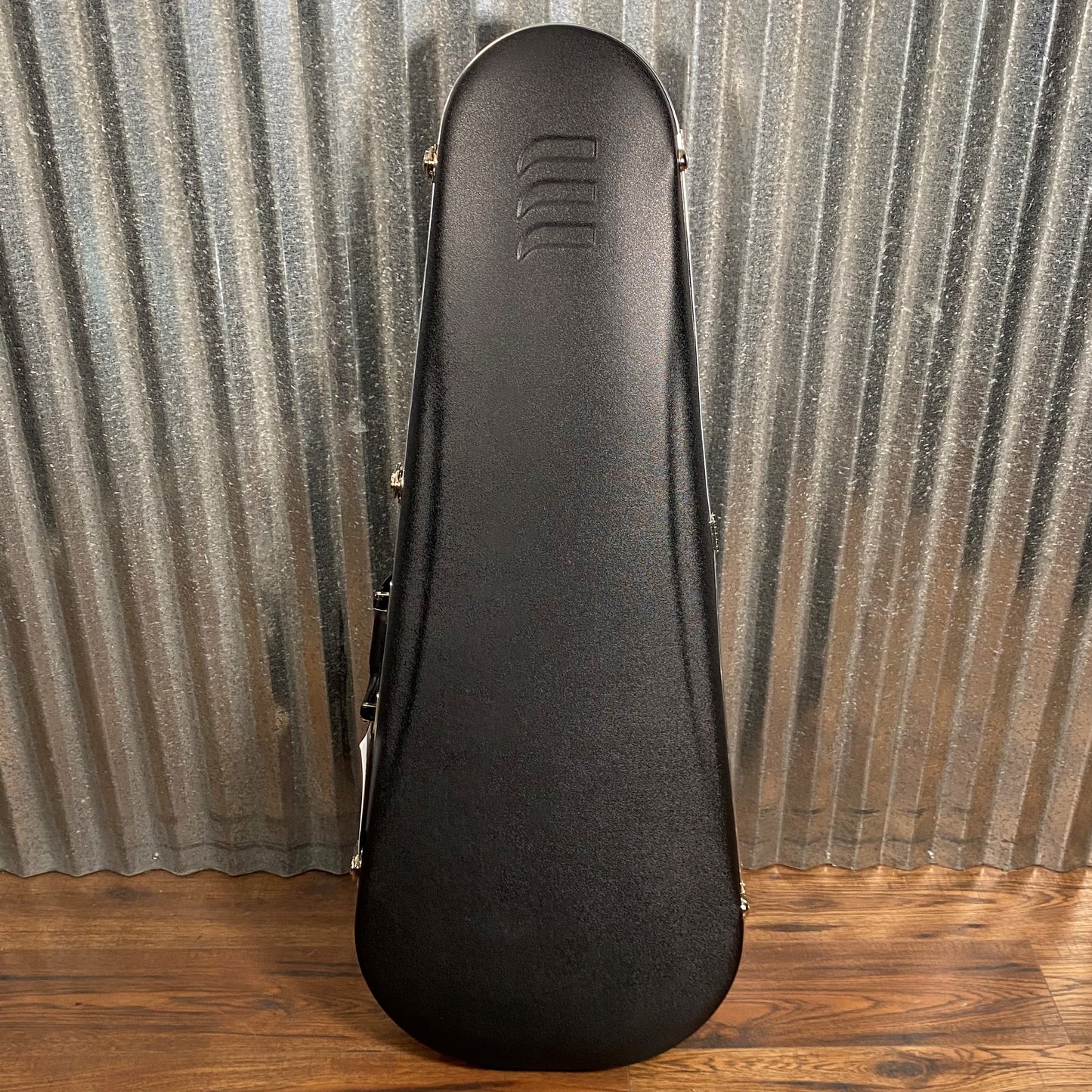 TKL Cases VTR-525 Vectra 3.2 Form-Fit Les Paul Style Pro-Form USA Molded Guitar Case