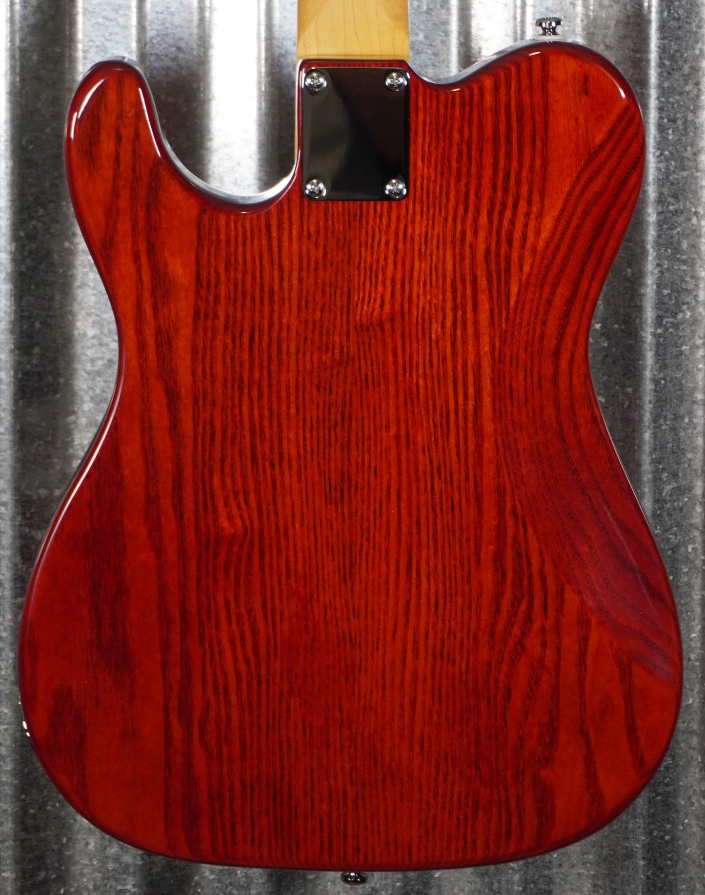 G&L Tribute ASAT Special Sassafras Irish Ale Guitar #0993