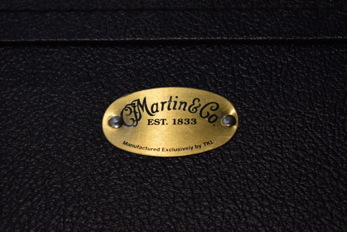 Martin Guitars USA DC-16GTE Acoustic Electric Guitar & Case DC16GTE #7123 Used