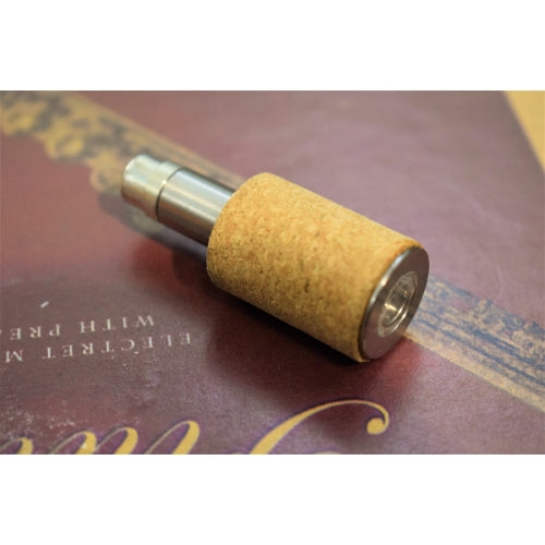 Barcus Berry 6100 Flute Electret Microphone & Preamp Used