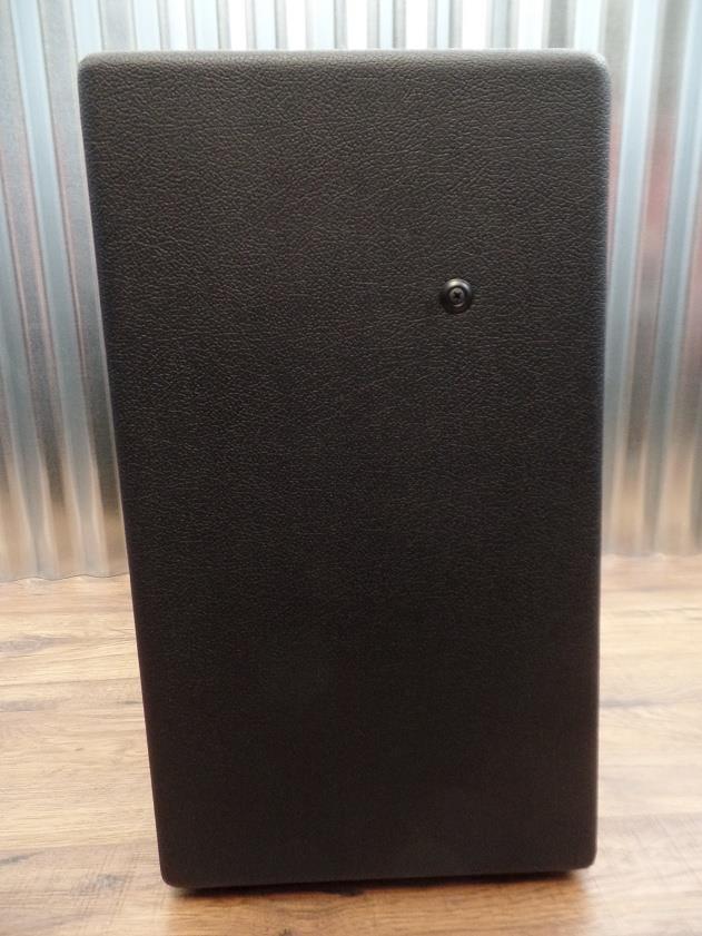 VHT i-66 AV-EYE1-66 66 Watt Tube Hybrid Electric Guitar 1x12 Combo Amplifier