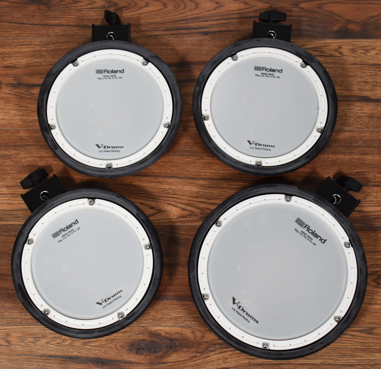 Roland TD-1DMK V-Drums Electronic Drum Kit