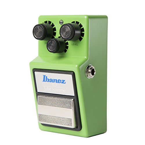 Ibanez TS9 Tube Screamer - Classic