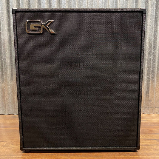 Gallien-Krueger GK MB 410-II 4x10" 500 Watt Ultra Light Bass Combo Amplifier