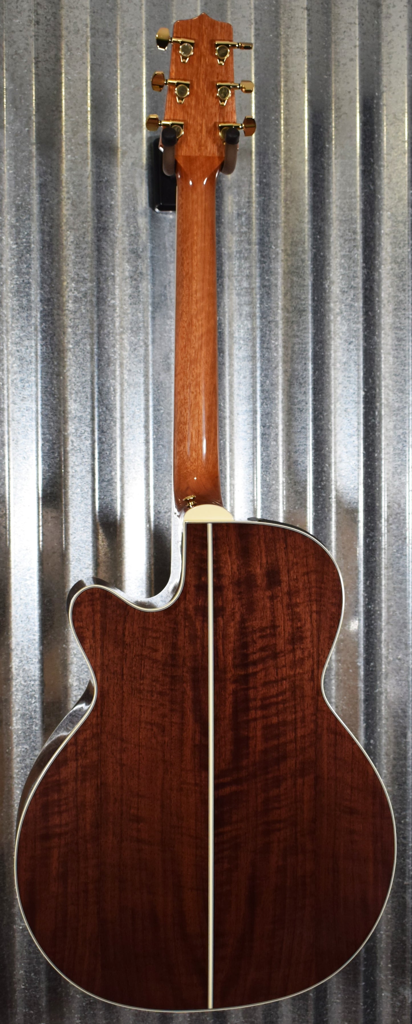 Takamine GN51CE Natural Acoustic Electric Guitar #5066